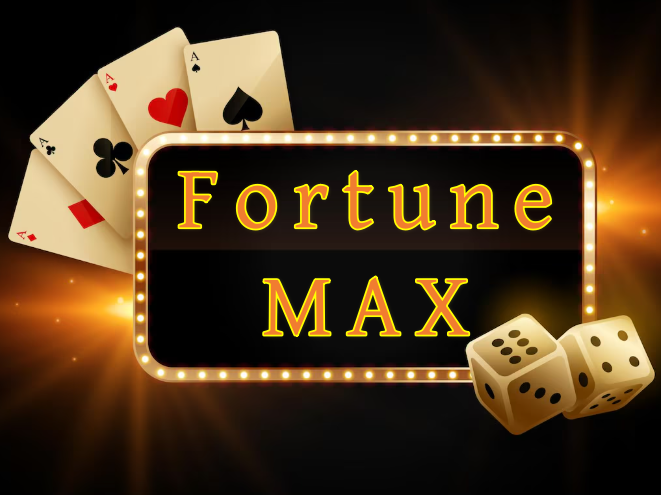 FortuneMAX پاکستان