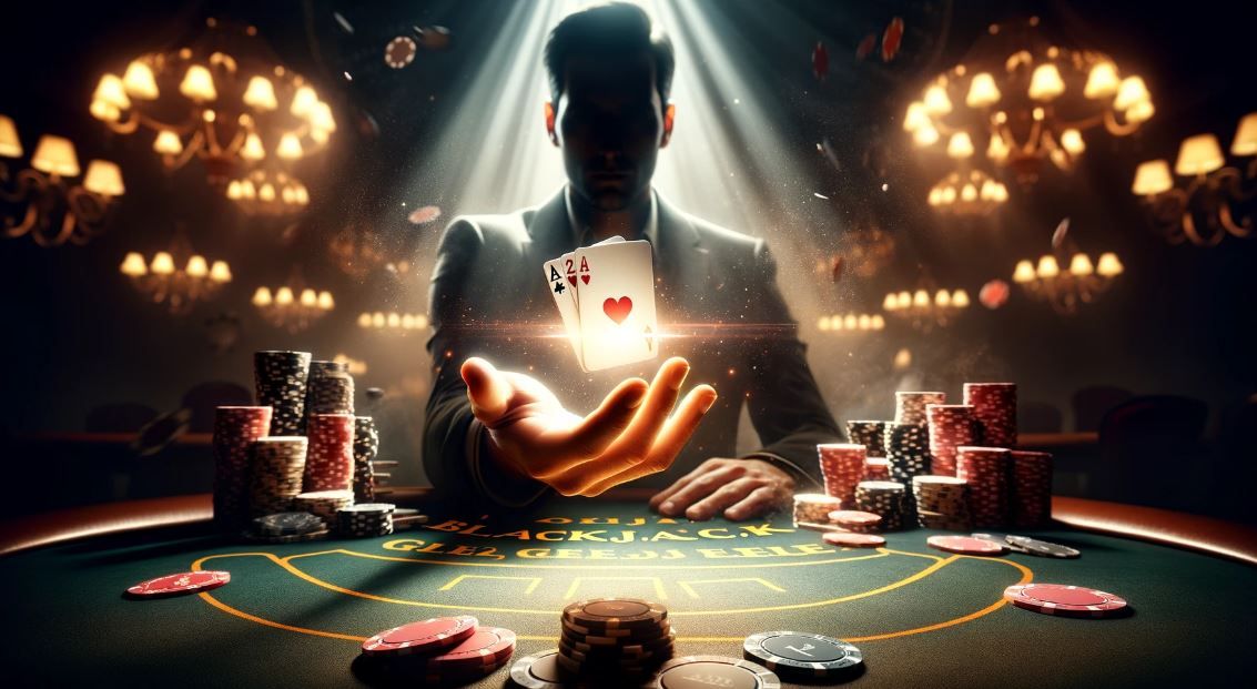 FortuneMAX پاکستان کیسینو میں بلیک جیک گیمز