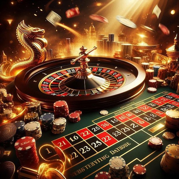 FortuneMAX کیسینو میں بکراٹکھیلیں